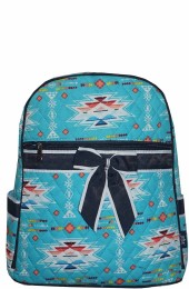 Quilted BackPack-SSG2828/NV